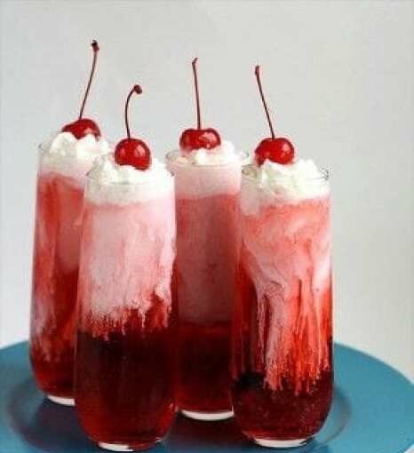 15 Best Non-Alcoholic Summer Party Drinks (Part 2) 15 Best Non-Alcoholic Summer Party Drinks (Part 2) - Summer Party Drinks, summer drink recipes, Non-Alcoholic Summer Party Drinks, Non Alcoholic Summer Drinks