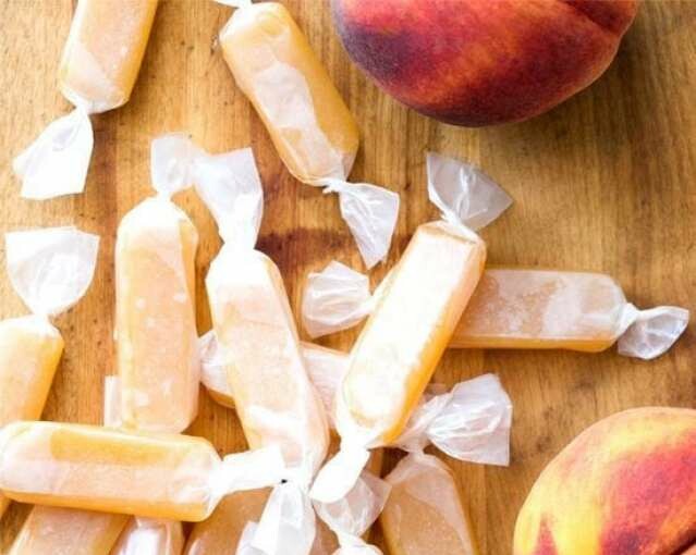 15 Best Peach Recipes (Part 1) 15 Best Peach Recipes (Part 1) - summer desserts, Peach Recipes, Peach Recipe