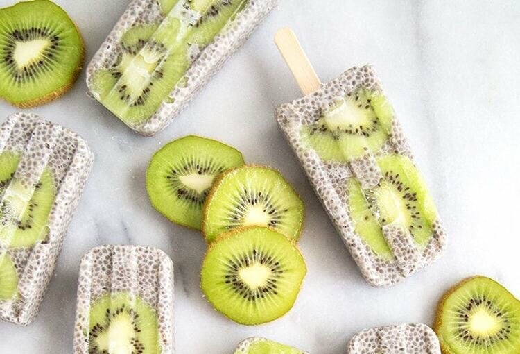 15 Best Kiwi Recipes and Kiwi Cooking Ideas (Part 1) 15 Best Kiwi Recipes and Kiwi Cooking Ideas (Part 1) - Kiwi Recipes, Kiwi Recipe, kiwi