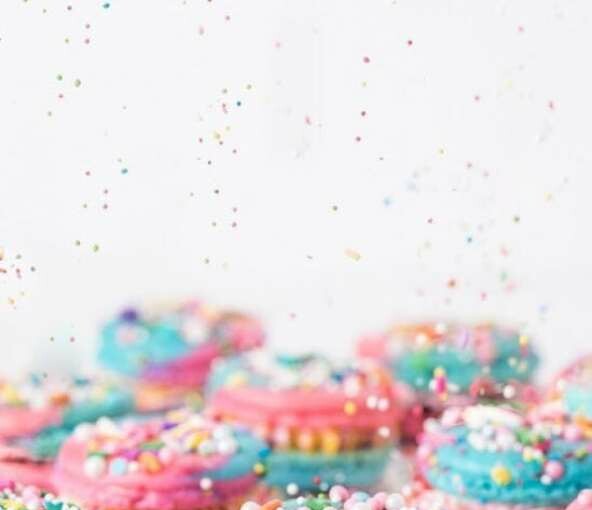 15 Tasty and Creative Cotton Candy Recipes (Part 2) 15 Tasty and Creative Cotton Candy Recipes (Part 2) - Cotton Candy Recipes, Cotton Candy