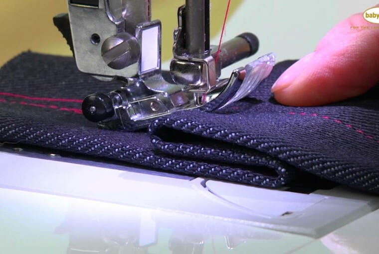 4 Tips for Sewing With Thick Fabric 4 Tips for Sewing With Thick Fabric - sewing, fabric