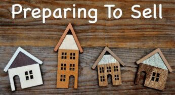 Time To Sell Your Home: Mistakes To Avoid