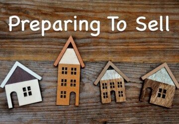 Time To Sell Your Home: Mistakes To Avoid - sell, property, listing, home, agent
