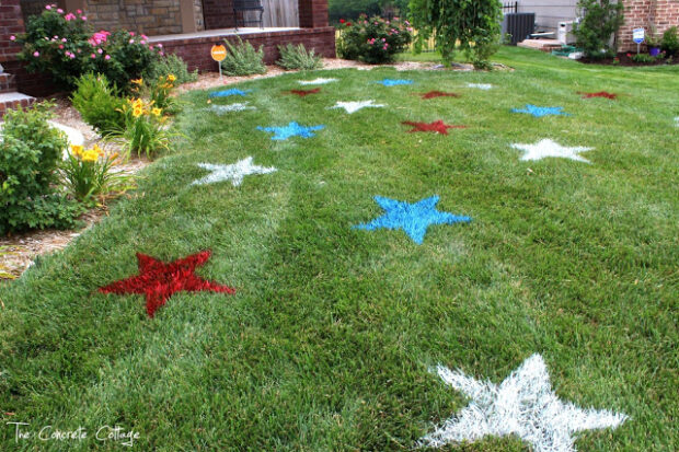 15 Festive 4th of July Party Ideas