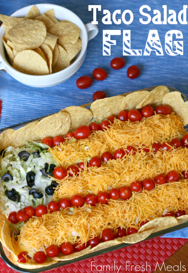 15 Savoury Fourth Of July Recipes and Snack Ideas - Savoury Fourth Of July Recipe and Snack Ideas, Savoury Fourth Of July Recipe, Savoury Fourth Of July ideas, 4th of July recipes