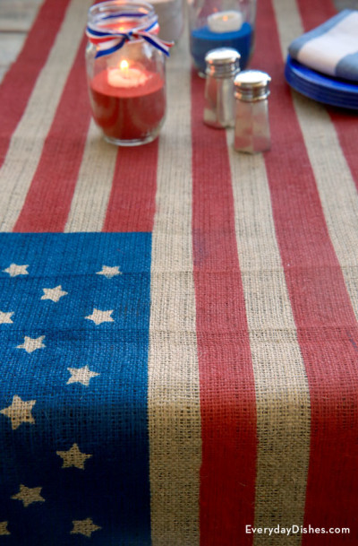 15 Festive 4th of July Party Ideas