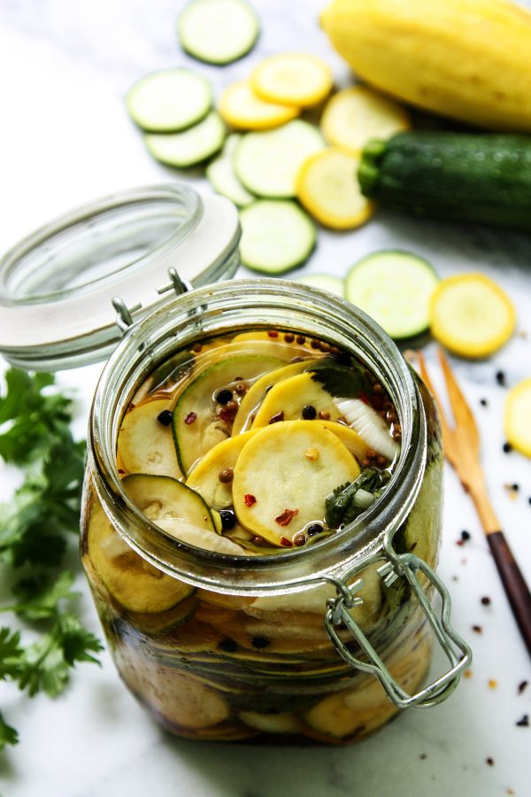 13 Best Summer Squash Recipes - Summer Squash Recipes, summer recipes, Squash Recipes