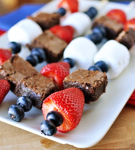 15 Festive 4th of July Party Ideas