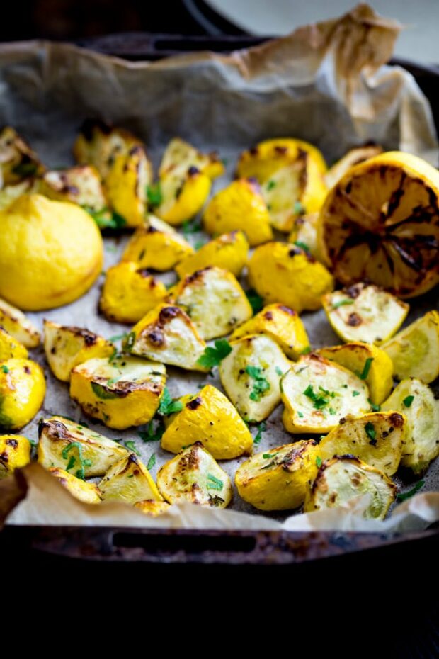 13 Best Summer Squash Recipes - Summer Squash Recipes, summer recipes, Squash Recipes