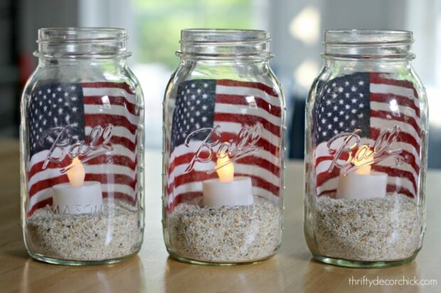 15 Festive 4th of July Party Ideas