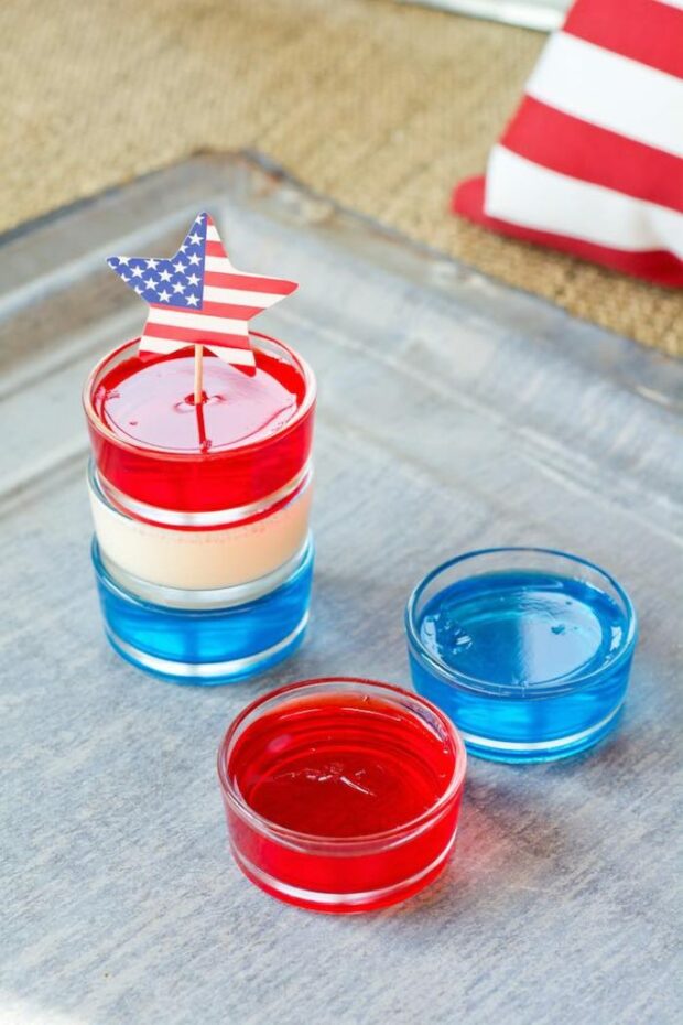 15 Festive 4th of July Party Ideas