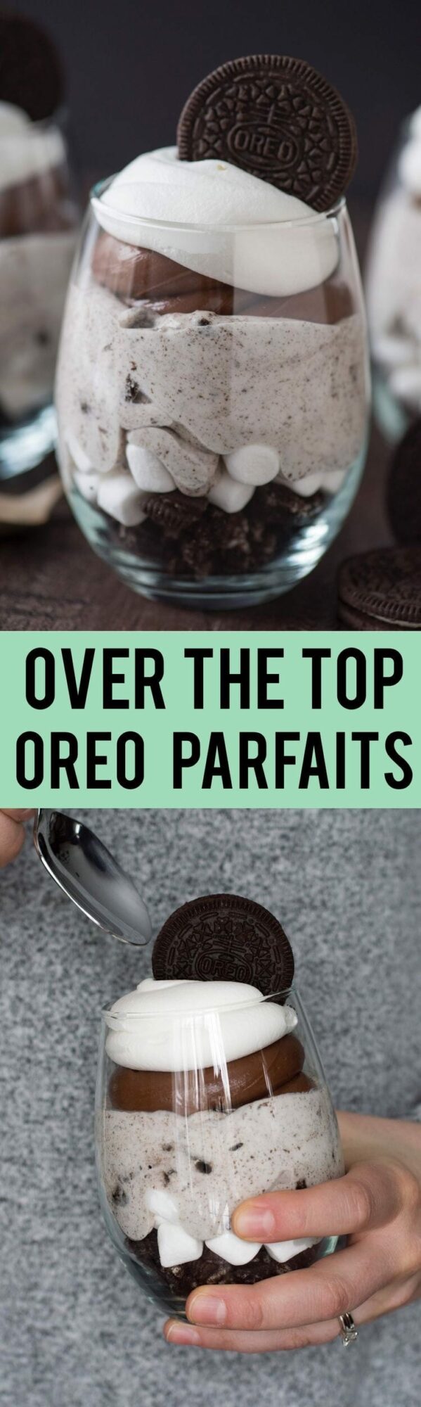 The Best Chocolate Parfait Recipes