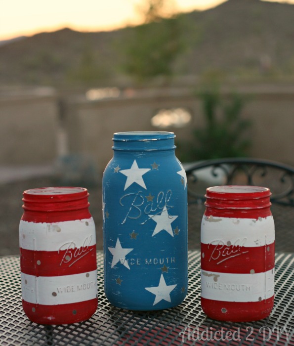 15 Festive 4th of July Party Ideas