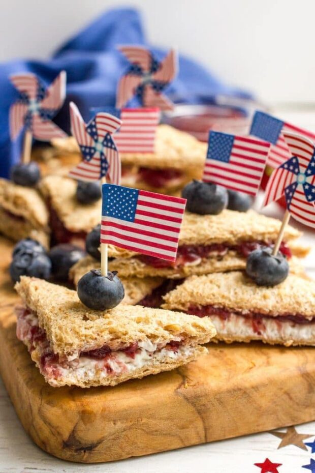 15 Savoury Fourth Of July Recipes and Snack Ideas - Savoury Fourth Of July Recipe and Snack Ideas, Savoury Fourth Of July Recipe, Savoury Fourth Of July ideas, 4th of July recipes