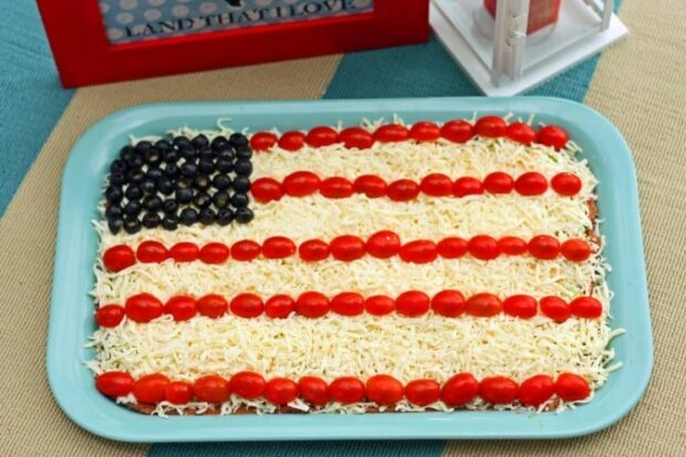 15 Savoury Fourth Of July Recipes and Snack Ideas - Savoury Fourth Of July Recipe and Snack Ideas, Savoury Fourth Of July Recipe, Savoury Fourth Of July ideas, 4th of July recipes