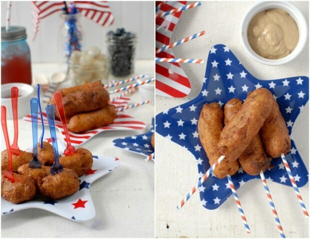 15 Savoury Fourth Of July Recipes and Snack Ideas - Savoury Fourth Of July Recipe and Snack Ideas, Savoury Fourth Of July Recipe, Savoury Fourth Of July ideas, 4th of July recipes