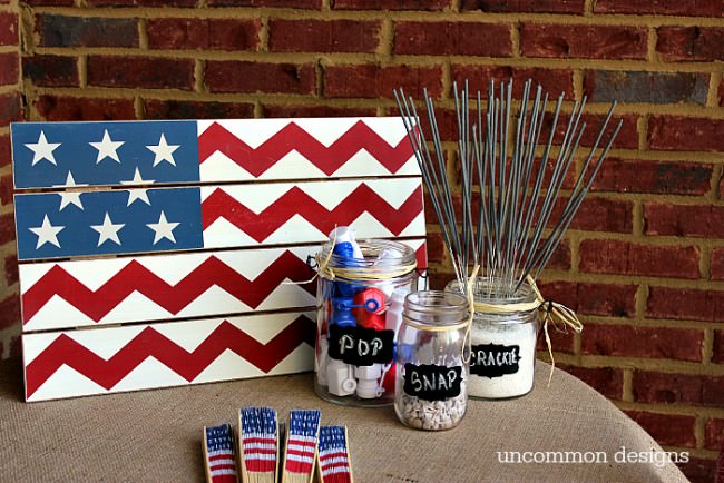 15 Festive 4th of July Party Ideas 15 Festive 4th of July Party Ideas - 4th of July Party Ideas, 4th of July party, 4th of July diy decor, 4th of July desserts