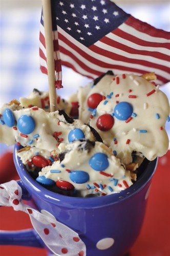 15 Easy Fourth Of July Dessert Recipes - Fourth Of July Dessert Recipes, Fourth Of July Dessert, 4th of July Party Ideas, 4th of July desserts