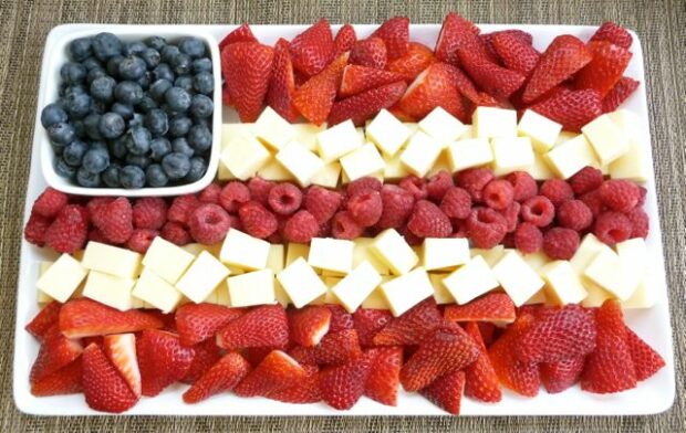 15 Festive 4th of July Party Ideas