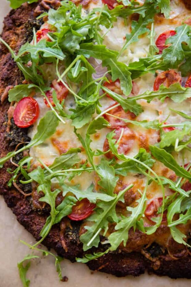 13 Vegetarian Pizza Recipes - Vegetarian Recipes, Vegetarian Pizza Recipes, Vegetarian Pizza, pizza recipes