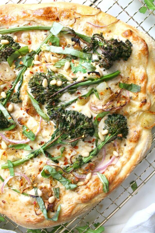 13 Vegetarian Pizza Recipes - Vegetarian Recipes, Vegetarian Pizza Recipes, Vegetarian Pizza, pizza recipes
