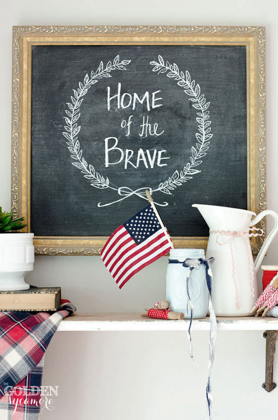 15 Festive 4th of July Party Ideas