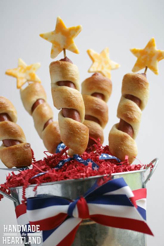 15 Savoury Fourth Of July Recipes and Snack Ideas - Savoury Fourth Of July Recipe and Snack Ideas, Savoury Fourth Of July Recipe, Savoury Fourth Of July ideas, 4th of July recipes