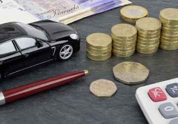 How to Finance a Car the Smart Way - score, loan, finance, credit, car