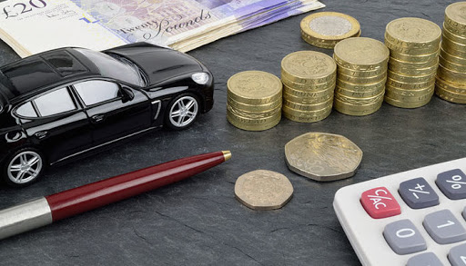 How to Finance a Car the Smart Way - score, loan, finance, credit, car