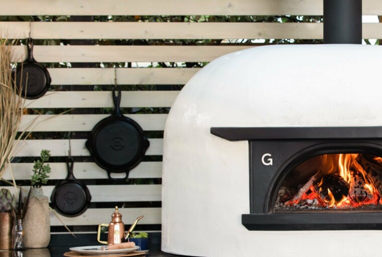 Expert Guide to Cooking Outdoors in the Garden Expert Guide to Cooking Outdoors in the Garden - pizza, oven, outdoors, firepit, cooking