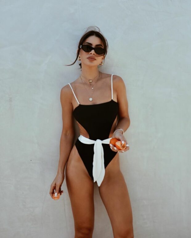 13 Cute Beach Outfits for Your Summer Outfit Inspiration