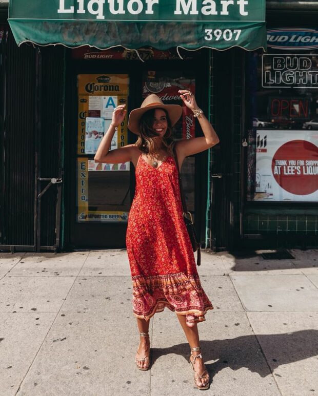 Street Style: The Best Looks from June 2020