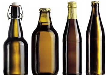 Glass Packaging vs Flexible Packaging for Food & Beverage Products - packaging, glass, food, bottles, beverage