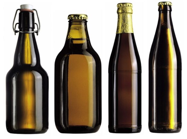 Glass Packaging vs Flexible Packaging for Food & Beverage Products - packaging, glass, food, bottles, beverage