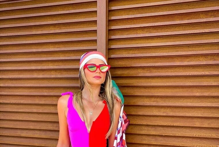 13 Cute Beach Outfits for Your Summer Outfit Inspiration 13 Cute Beach Outfits for Your Summer Outfit Inspiration - beachwear, beach outfits, beach outfit ideas, beach outfit