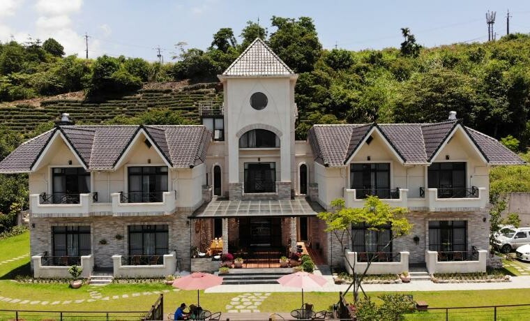 9 Reasons Why You Should Do Chimney Restoration In The Summer 9 Reasons Why You Should Do Chimney Restoration In The Summer - summer, rebuild, prevent, damage, curing, chimney