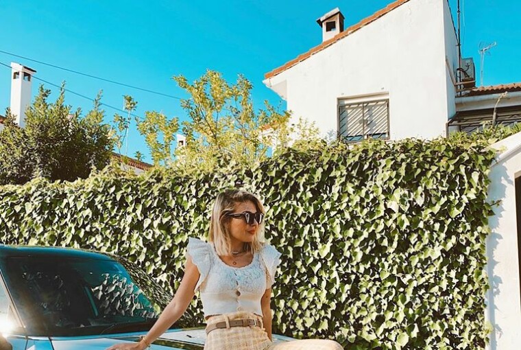 15 Summer Outfit Ideas for Every Day of June 15 Summer Outfit Ideas for Every Day of June - summer outfit ideas, June outfit ideas, June fashion, Fresh Summer Outfit Ideas, chic summer outfit