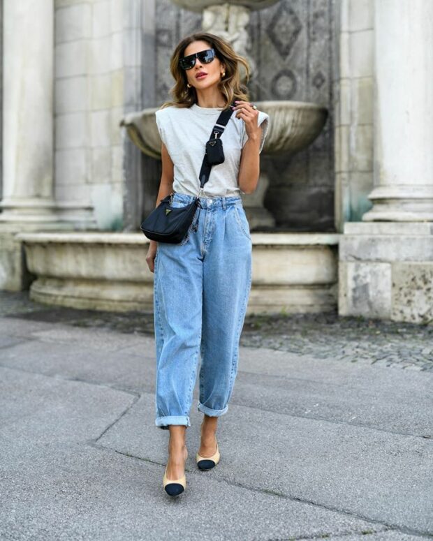 Summer Outfits: 15 Flawless Ideas for Every Day in July (Part 1)