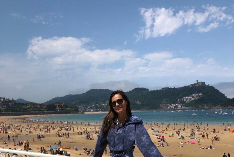 Street Style: The Best Looks from June 2020 Street Style: The Best Looks from June 2020 - June outfit ideas, june fashion trends, June fashion, chic summer outfit