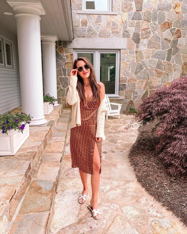 Summer Outfits: 15 Flawless Ideas for Every Day in July (Part 2)