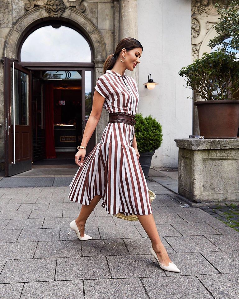 15 Cute Outfit Ideas for Summer 2020