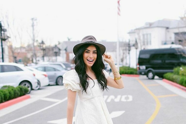 13 Cute White Dresses Perfect for Summer 13 Cute White Dresses Perfect for Summer - white dress shirt, white dress outfit idea, summer white dress, lace white dress