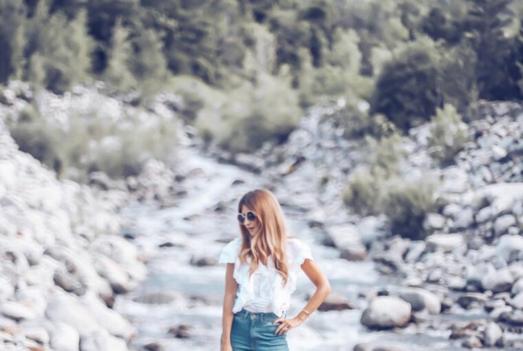 15 Stylish Summer Outfits for All Occasions 15 Stylish Summer Outfits for All Occasions - Fresh Summer Outfit, chic summer outfit