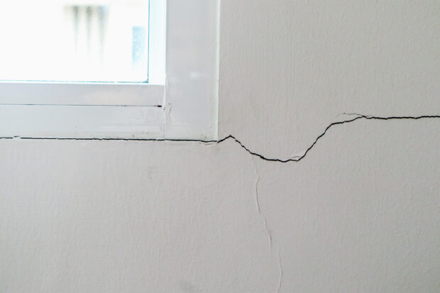Signs You May Need Foundation Repair for Your Home - walls, Repair for Your Home, repair