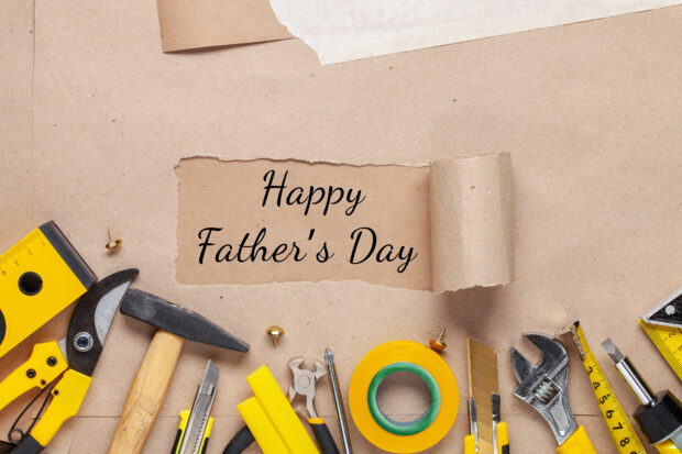 DIY Projects You Can Gift Your Dads On Fathers Day