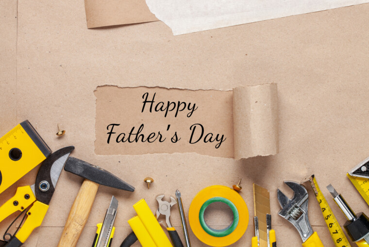 DIY Projects You Can Gift Your Dads On Father's Day - gift basket, gift, Father's Day, father