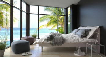 How To Style Your Bedroom For The Summer Season