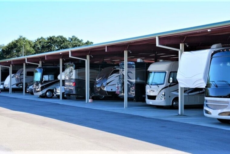 Tips To Choose the Best Boat/RV Storage Service Tips To Choose the Best Boat/RV Storage Service - travel, Storage Service, service, RV