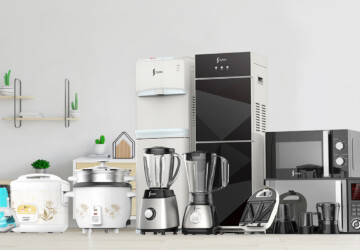 7 Trends in Kitchen Appliances You Don’t Want to Miss - trends, option, multi-cooker, kitchen, dishwasher, appliance