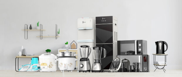 7 Trends in Kitchen Appliances You Don’t Want to Miss - trends, option, multi-cooker, kitchen, dishwasher, appliance